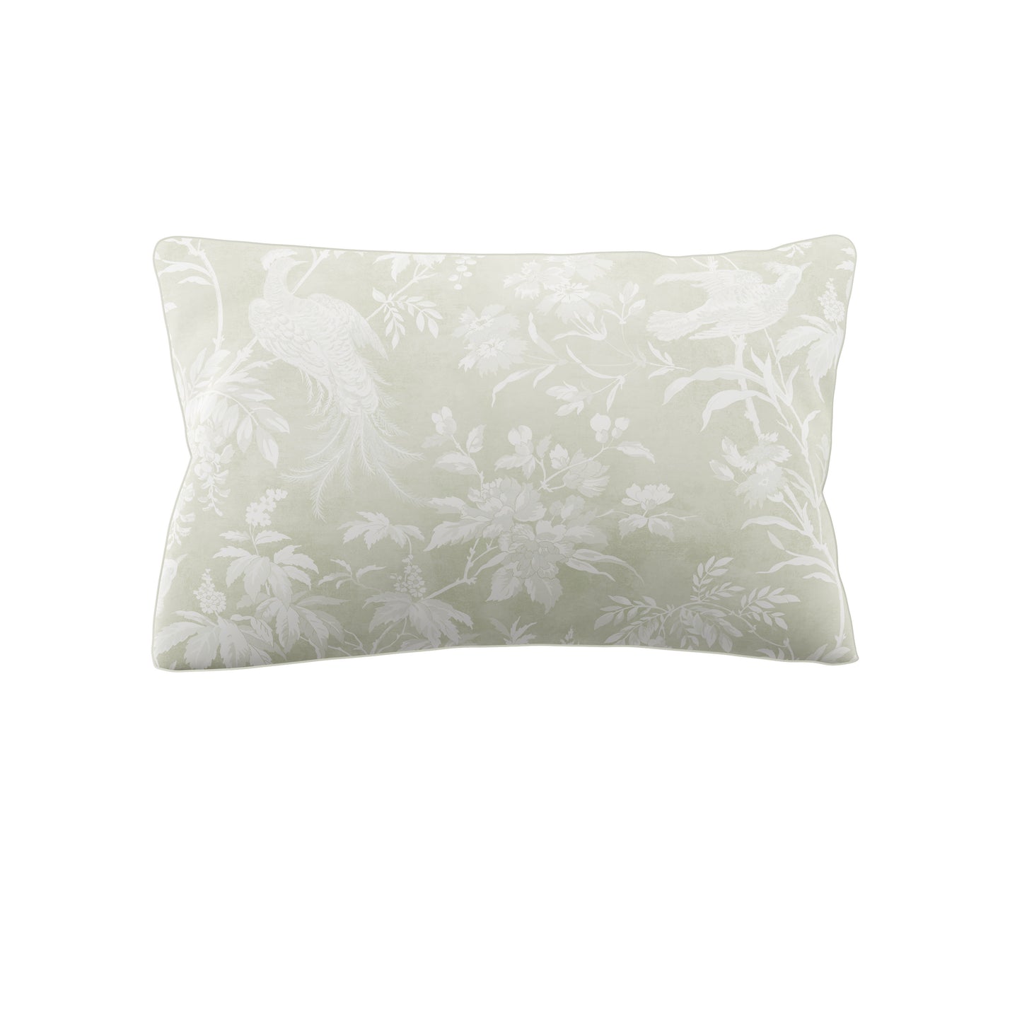 Attleton Multi Sage Bedding Set