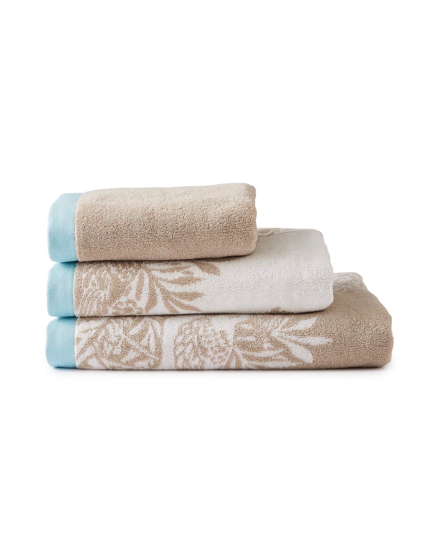 Bird Towels