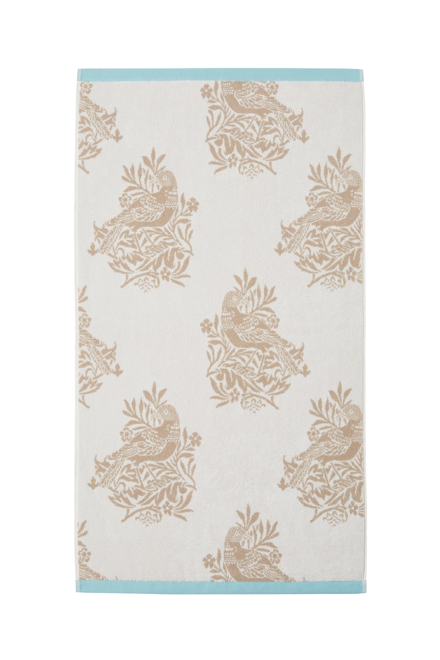 Bird Towels