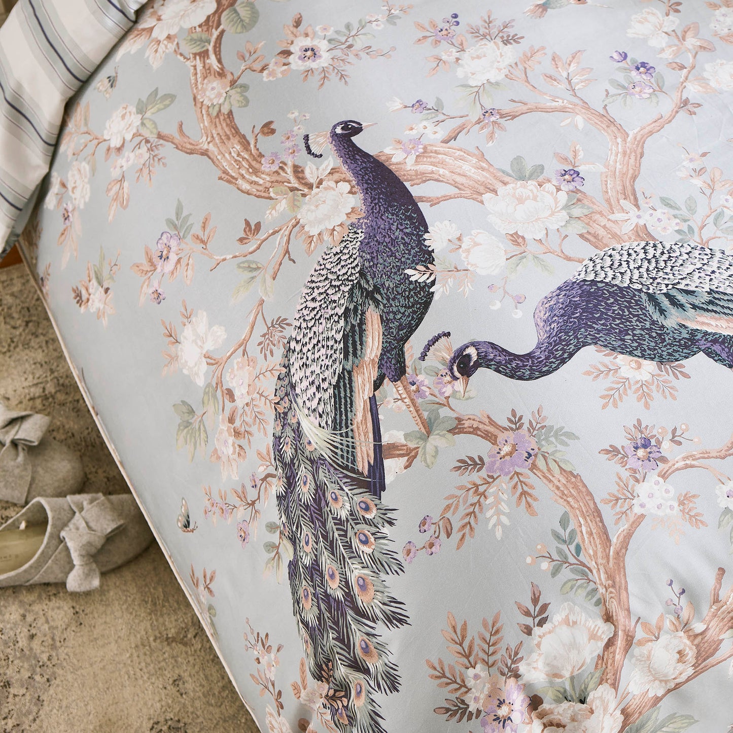 Belvedere Bedding Set