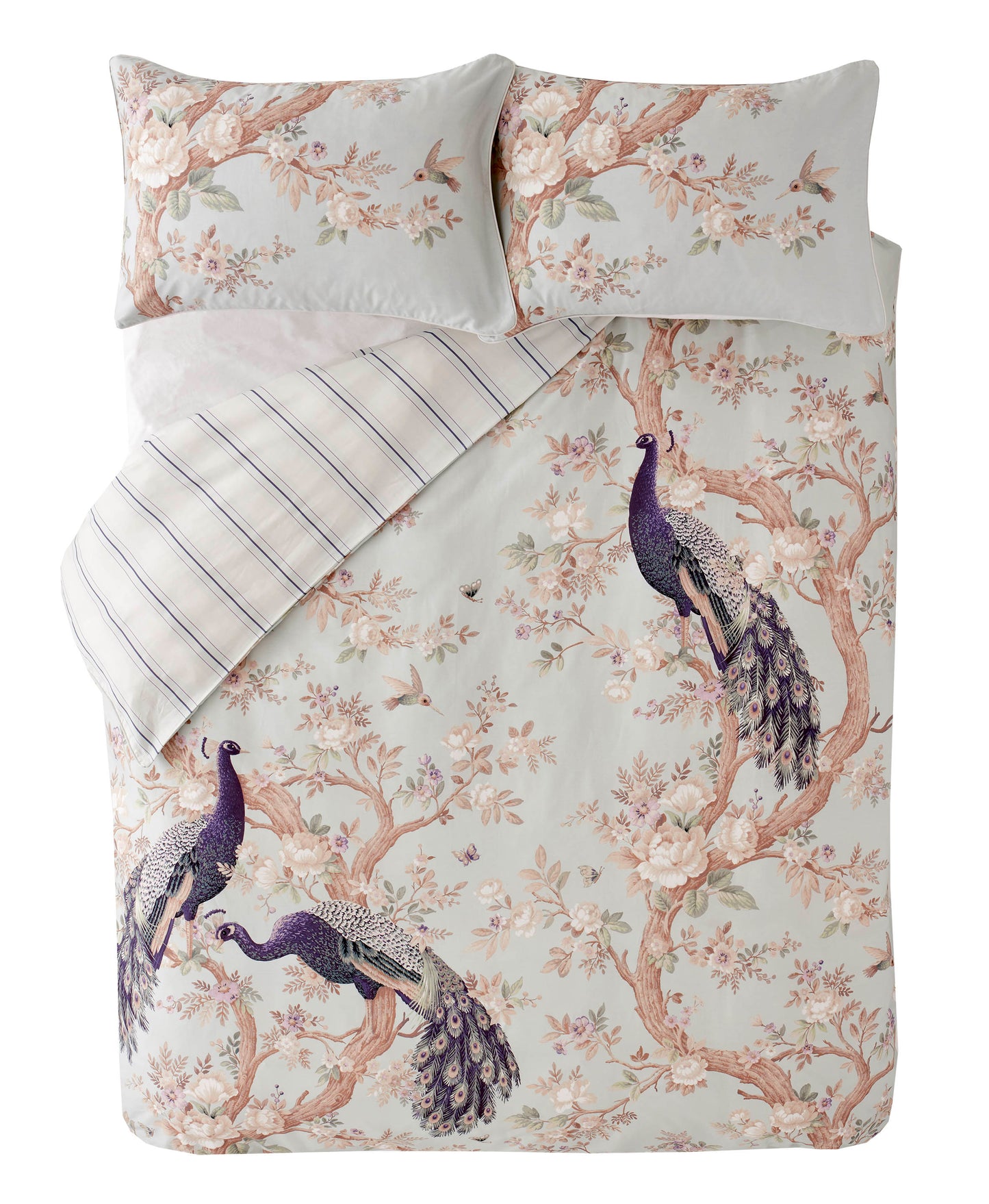 Belvedere Pillowcase