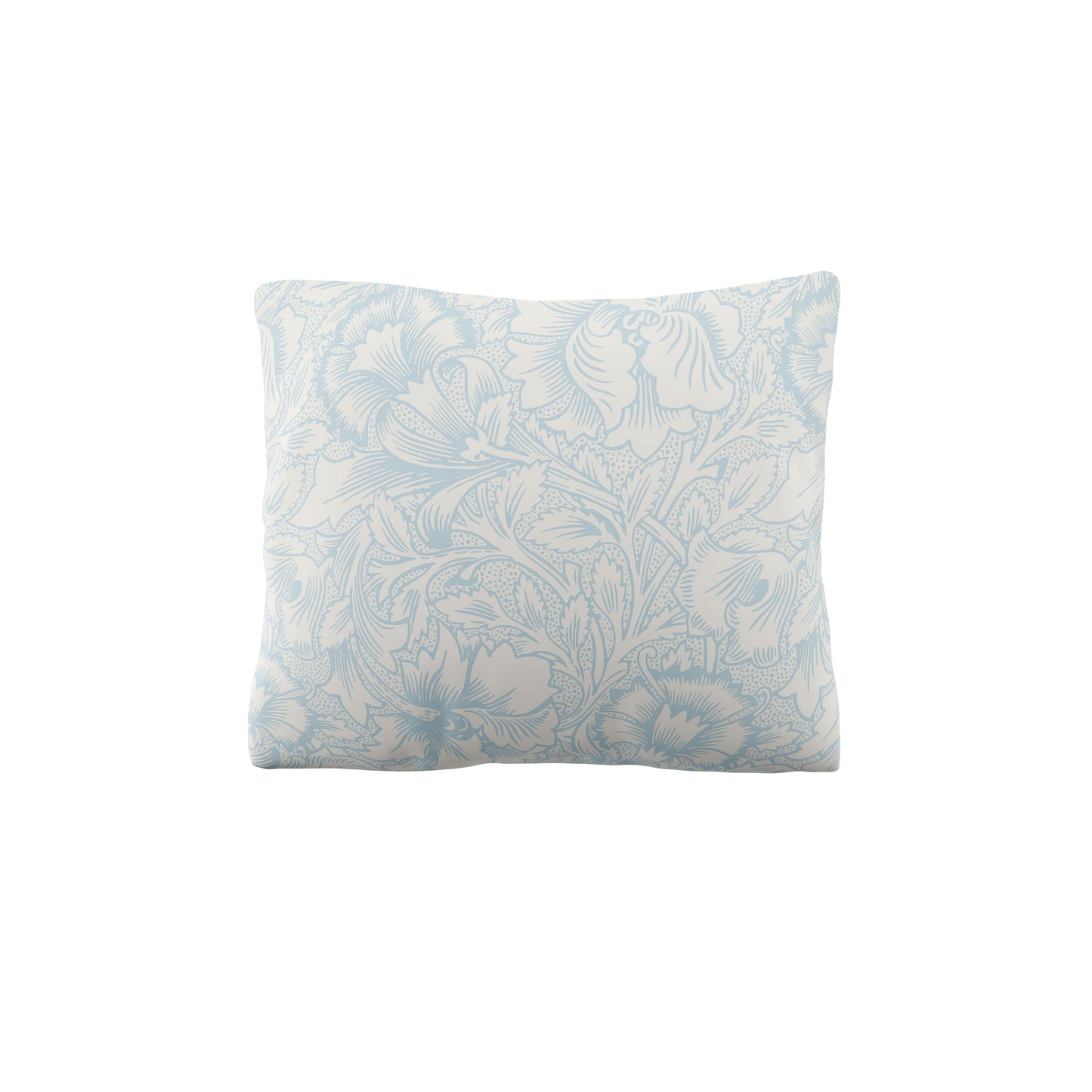 Chrysanthemum Sage Pillowcase