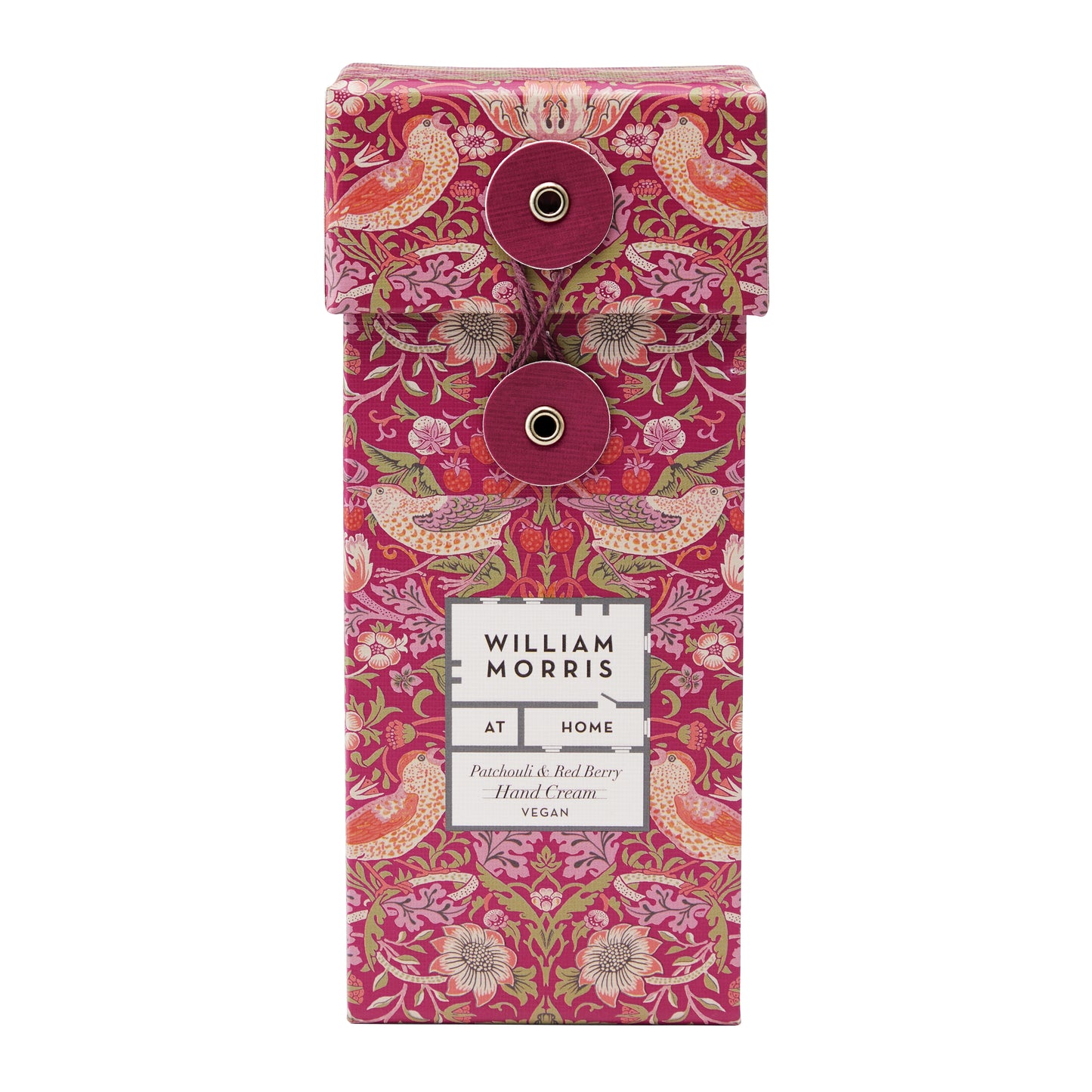 Strawberry Thief Hand Cream 100 ml