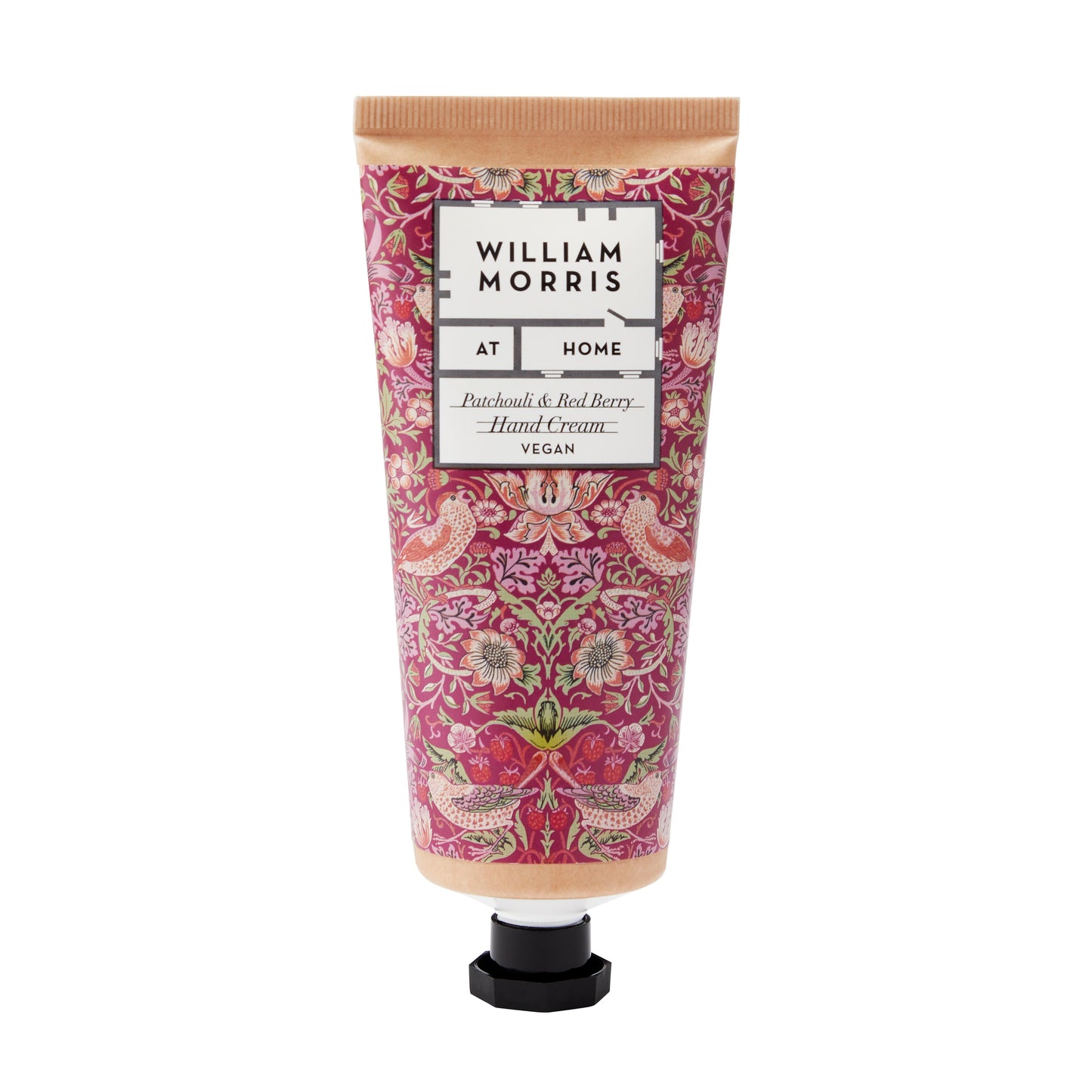 Strawberry Thief Hand Cream 100 ml