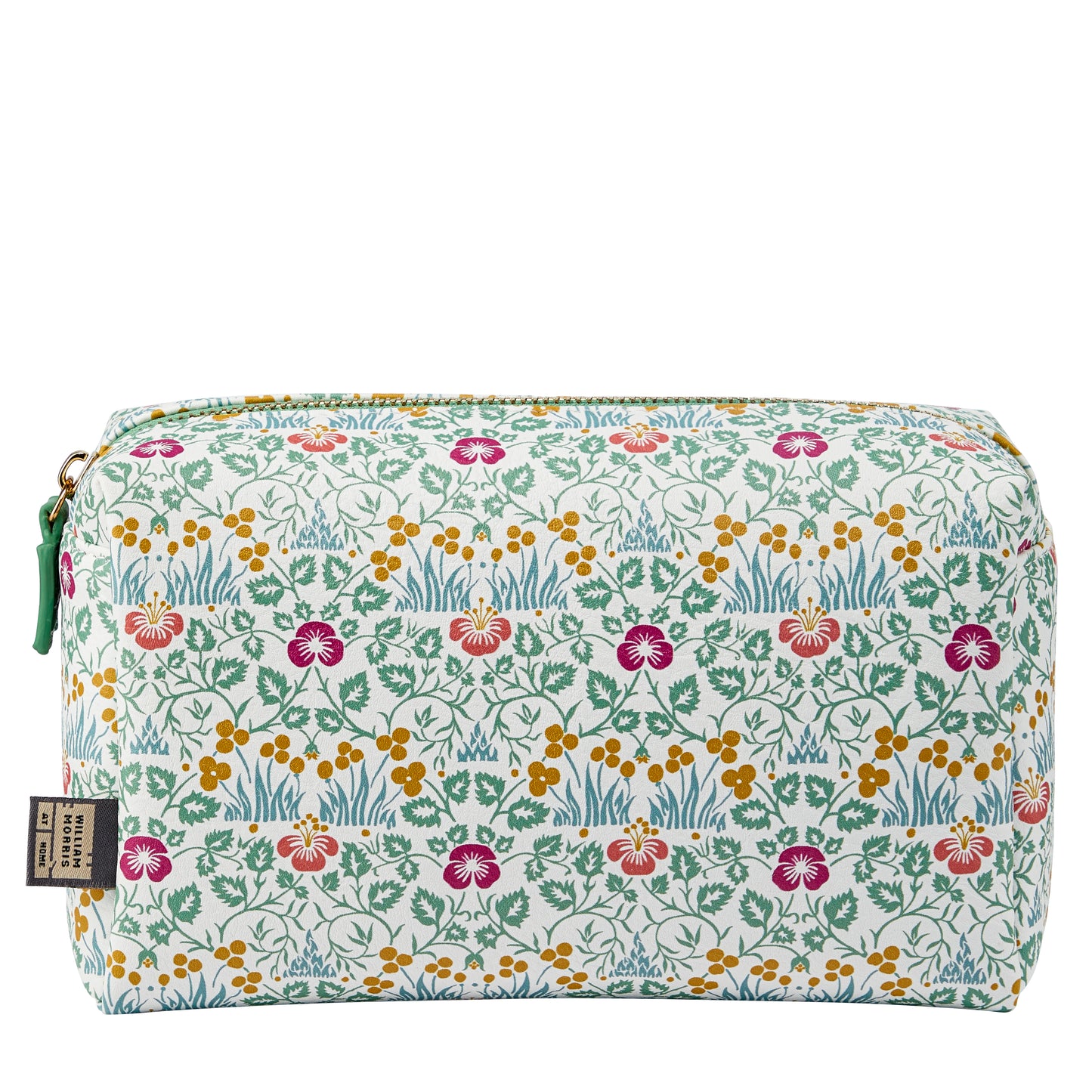 Golden Lily Eyebright Medium Wash Bag