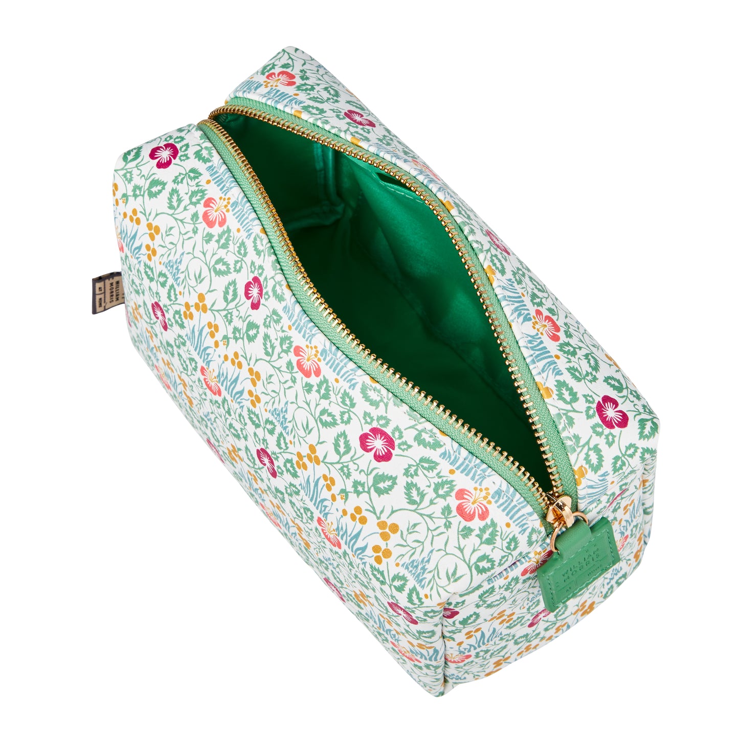 Golden Lily Eyebright Medium Wash Bag