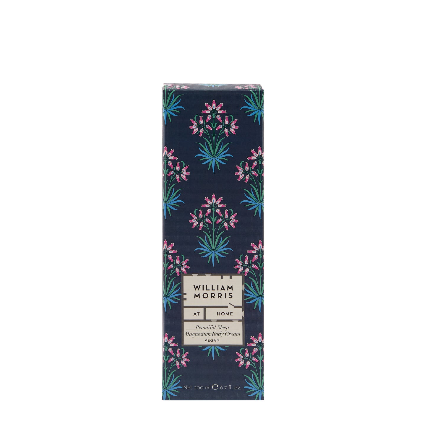 Beautiful Sleep Magnesium Body Cream