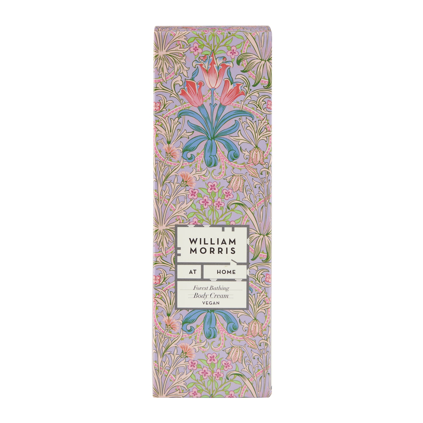 Forest Bathing Body Cream 200 ml