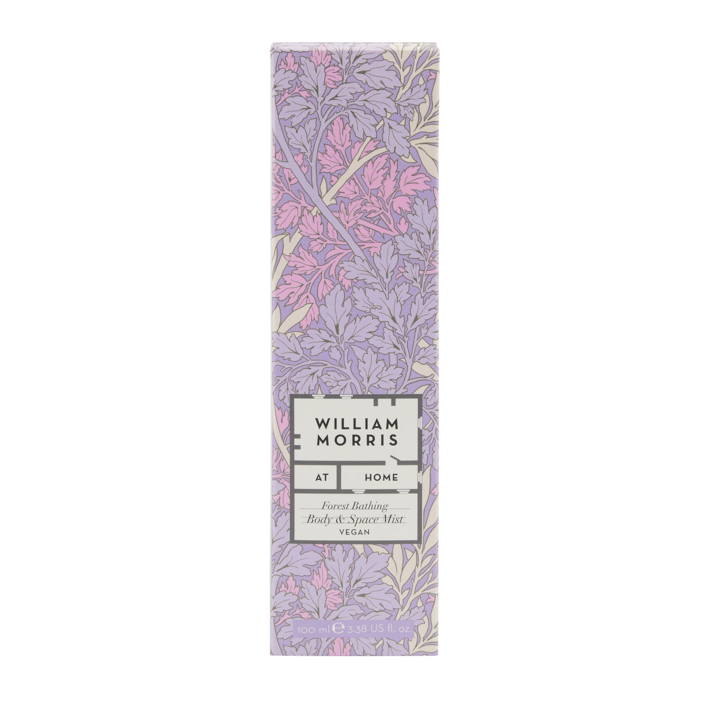Forest Bathing Body & Space Mist 100 ml