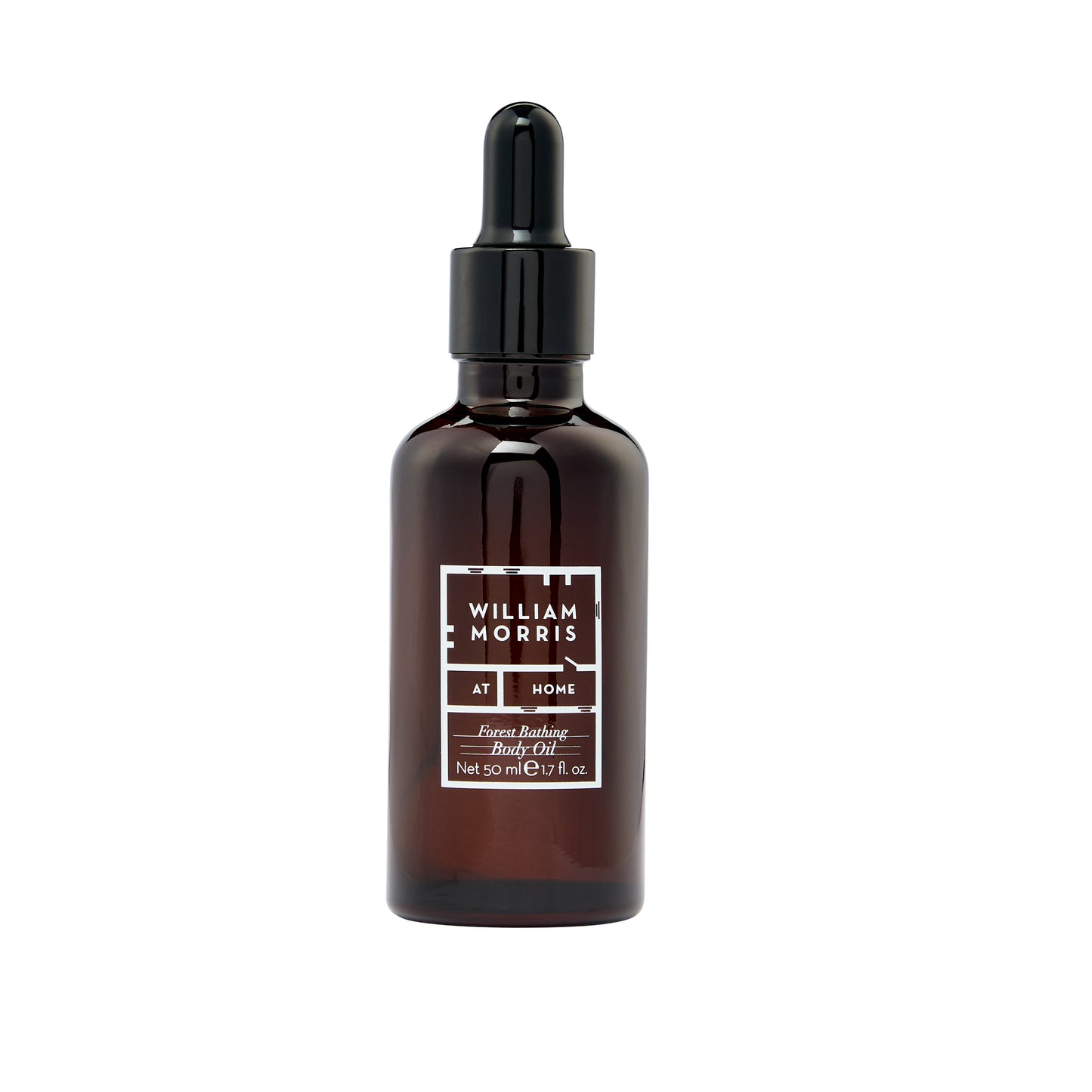 Forest Bathing Intensive Body Care Set