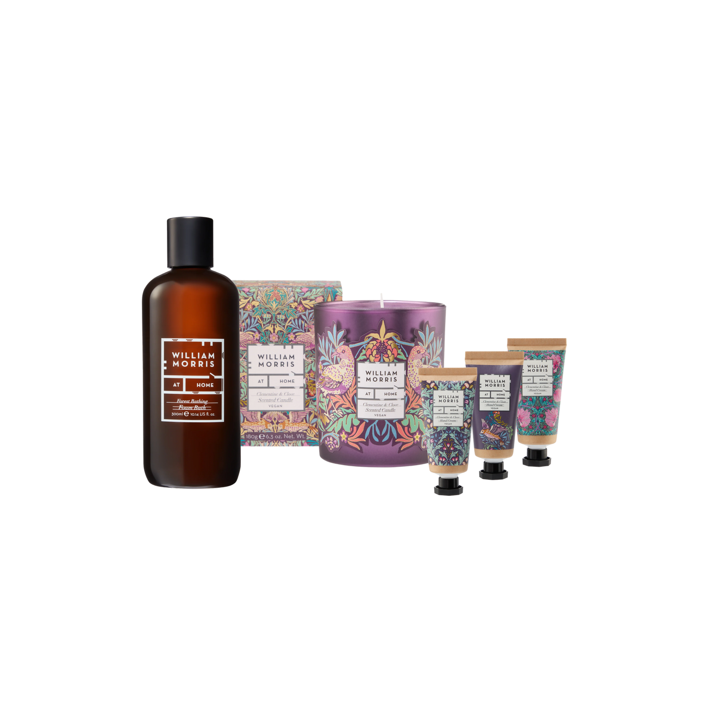 Pamper Set