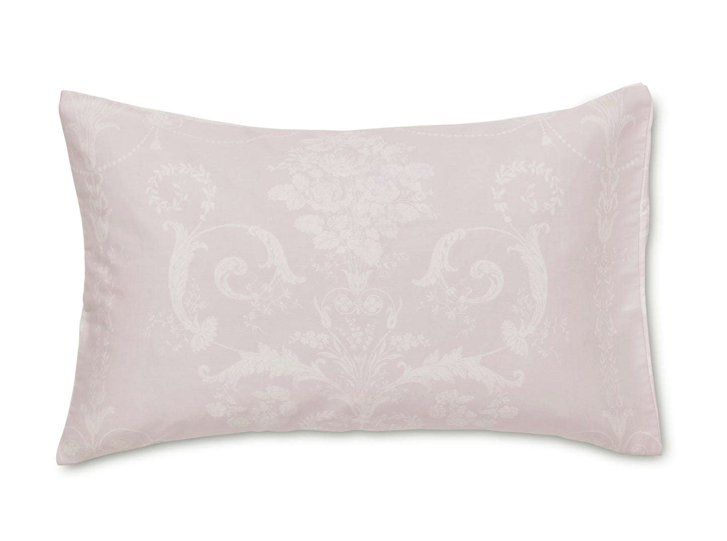 Josette Pale Amethyst Pillowcase