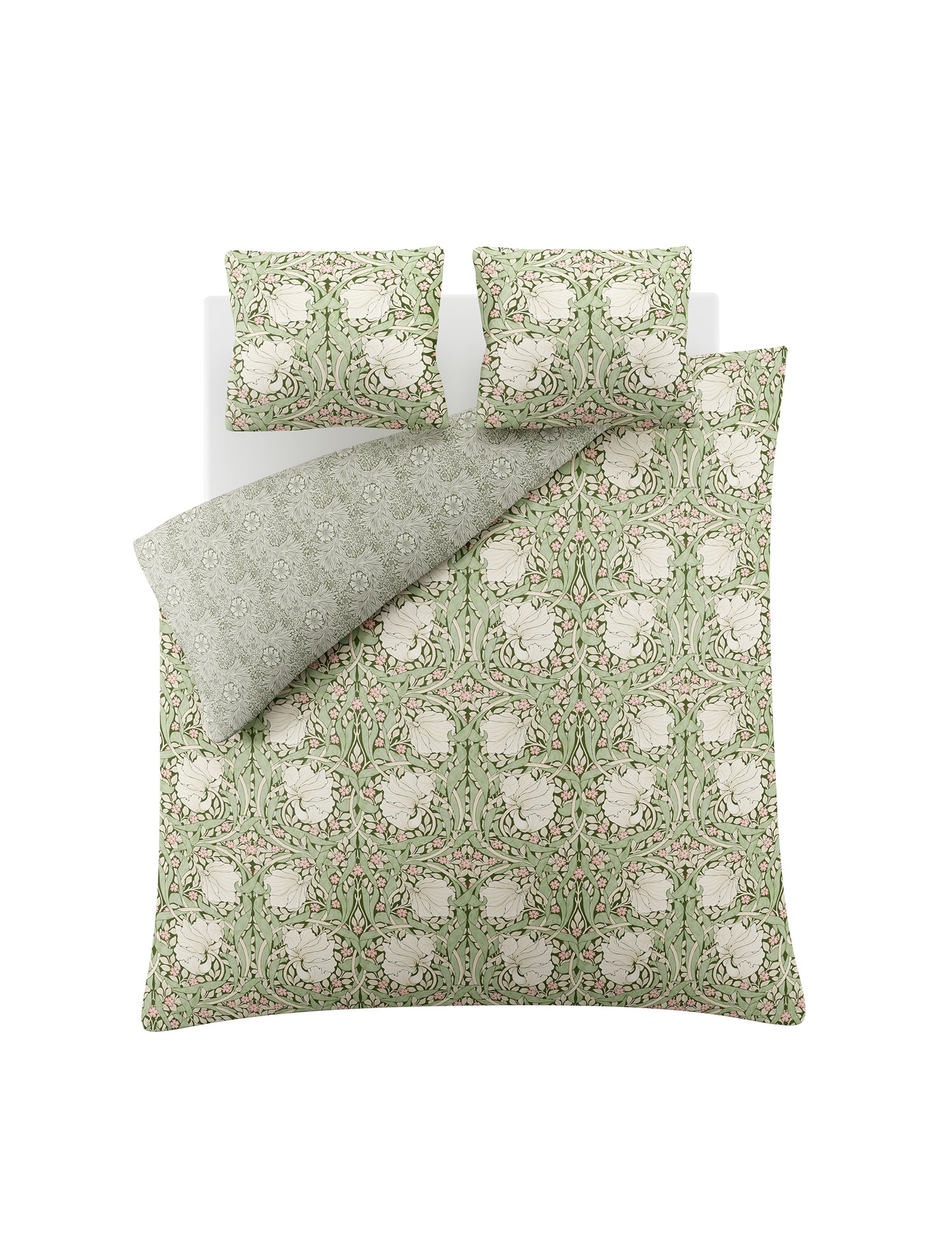 Pimpernel Bedding Set