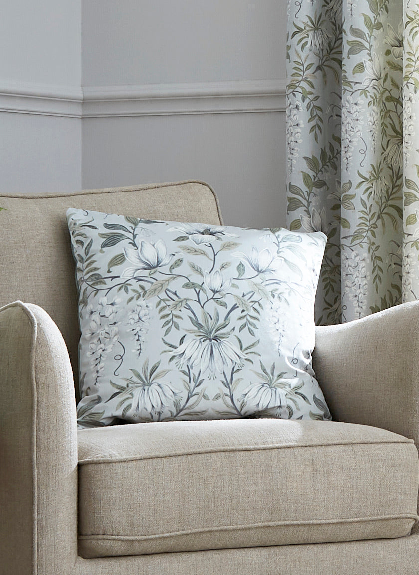 Parterre Feather Cushion