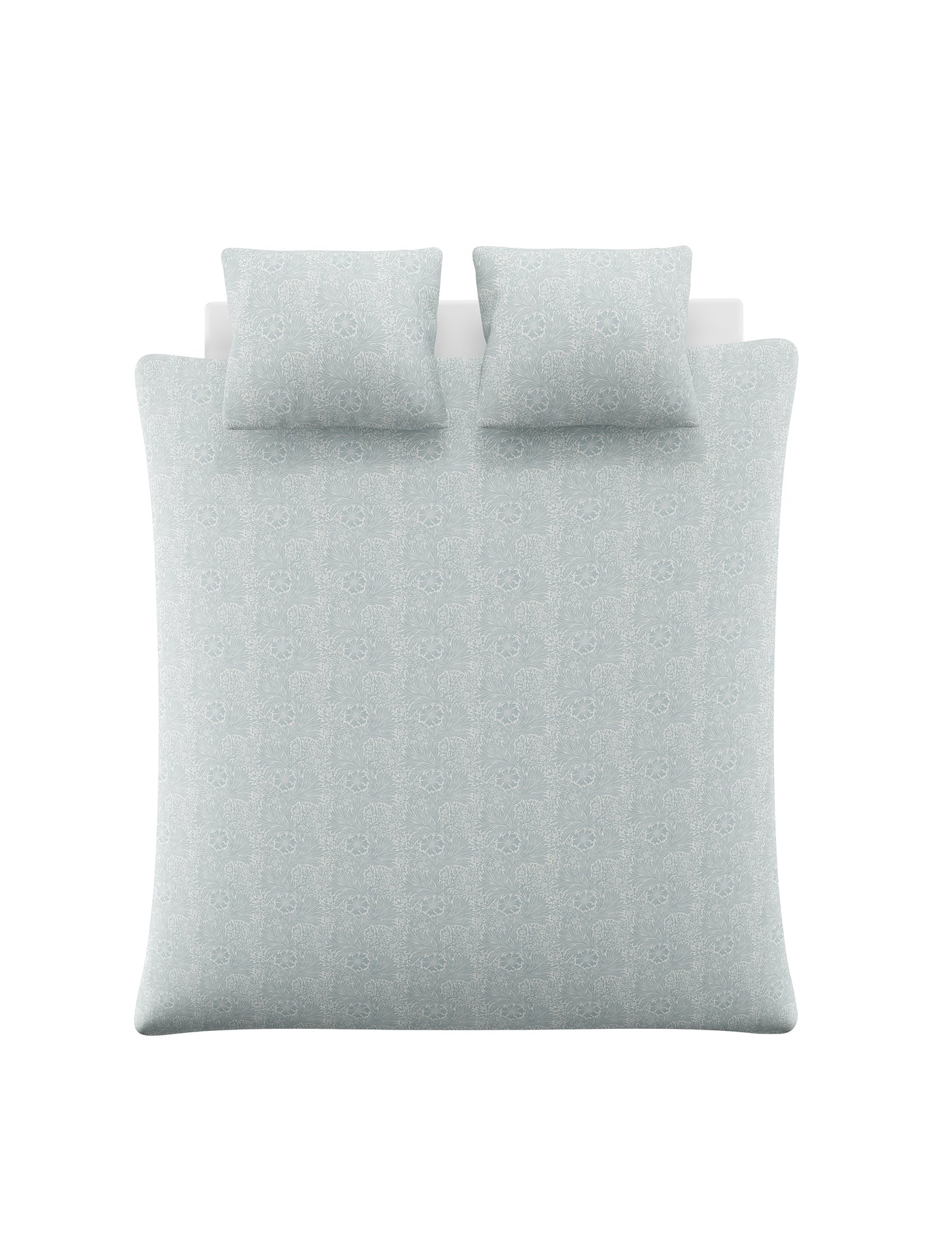 Strawberry Thief Bedding Set