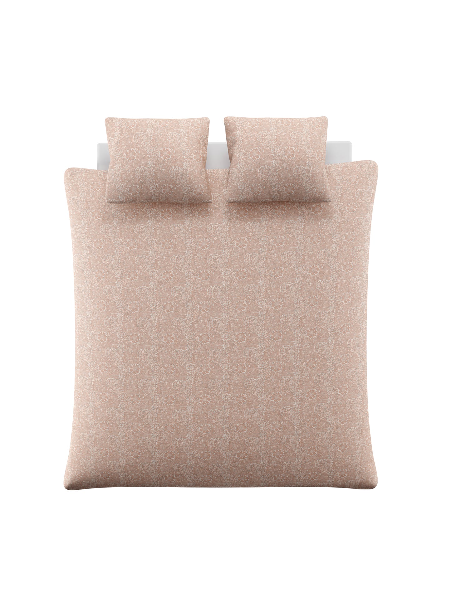 Strawberry Thief Bedding Set