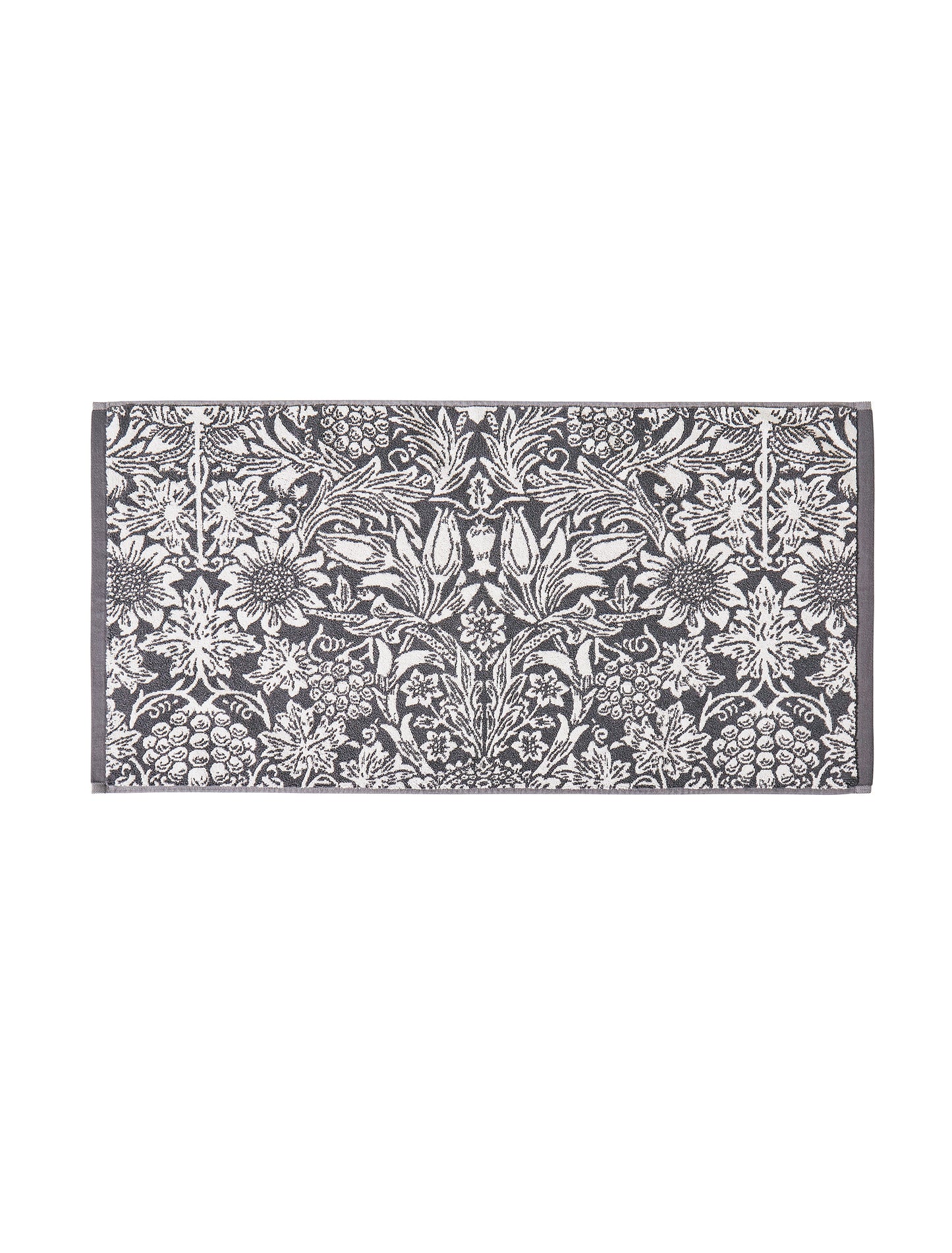 Sunflower Bath Mat