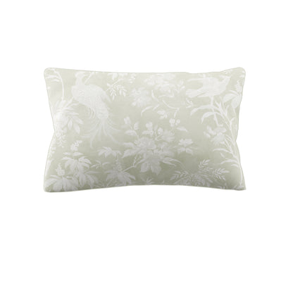 Attleton Multi Sage Bedding Set