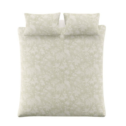 Attleton Multi Sage Bedding Set