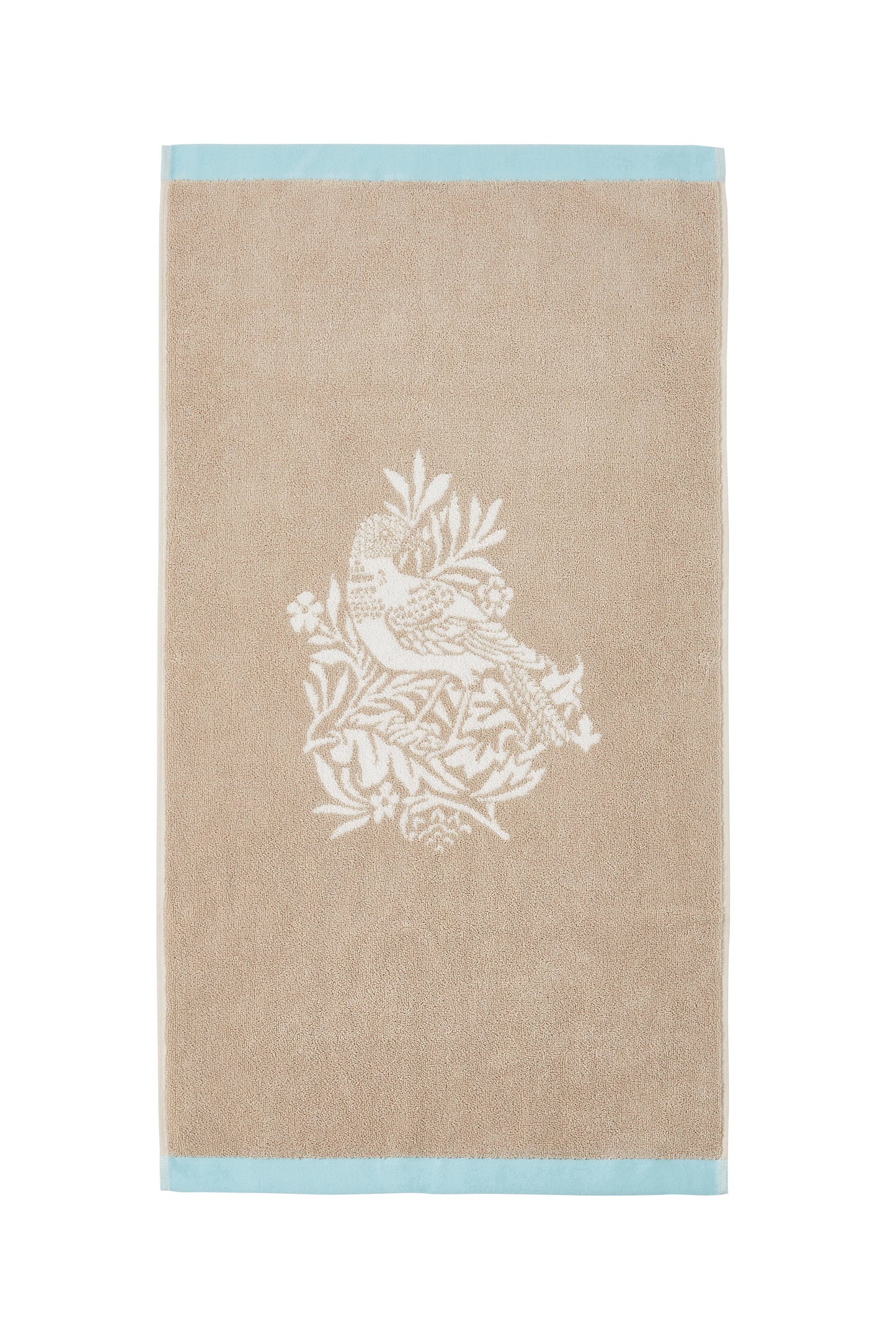 Bird Towels