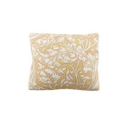 Bachelor Button Honey Bedding Set