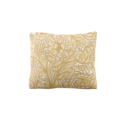 Bachelor Button Honey Bedding Set