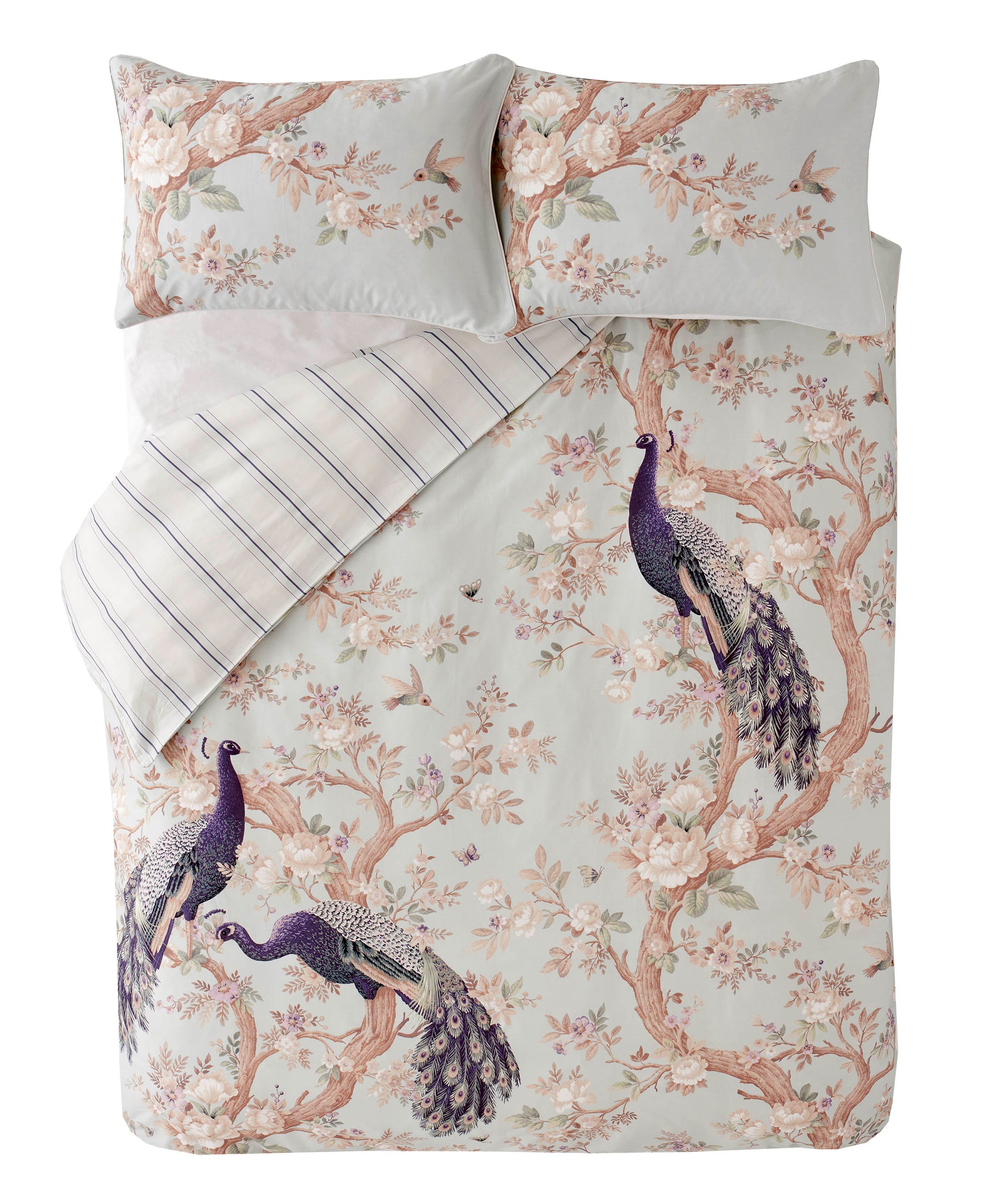 Belvedere Duvet Cover