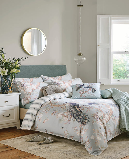 Belvedere Bedding Set