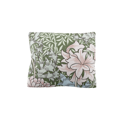 Chrysanthemum Sage Pillowcase