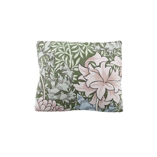 Chrysanthemum Sage Pillowcase