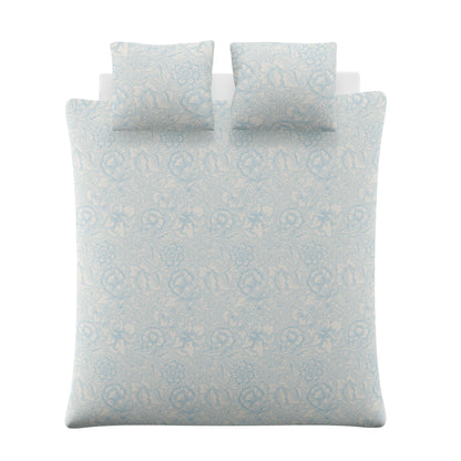 Chrysanthemum Sage Bedding Set