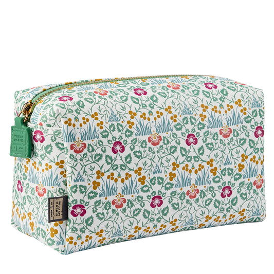 Golden Lily Eyebright Medium Wash Bag