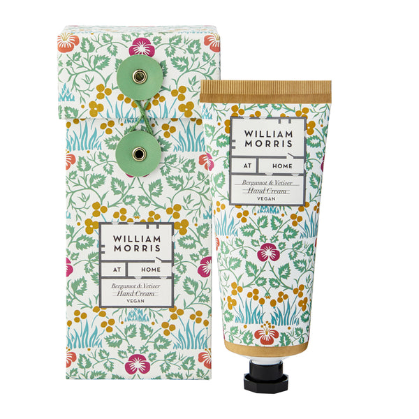 Golden Lily Hand Cream 100 ml