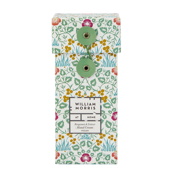 Golden Lily Hand Cream 100 ml