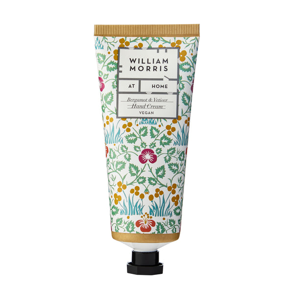 Golden Lily Hand Cream 100 ml