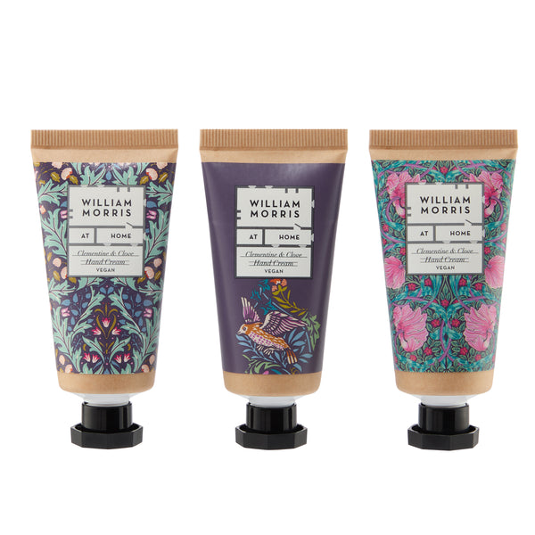 Bird & Yare Hand Cream Collection 3x 30 ml