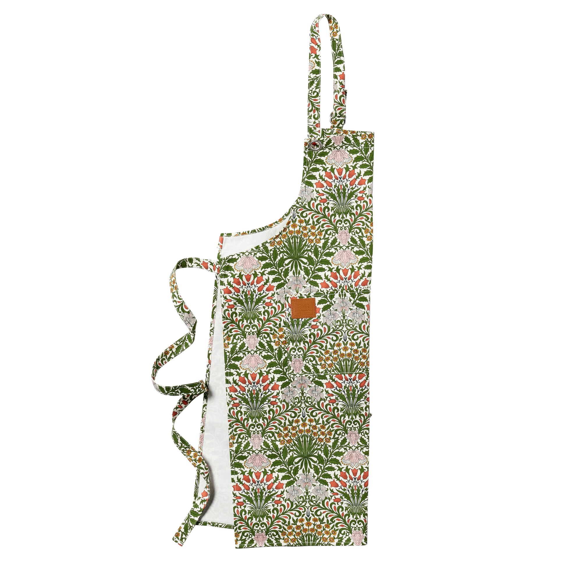 Useful & Beautiful Chef's Apron