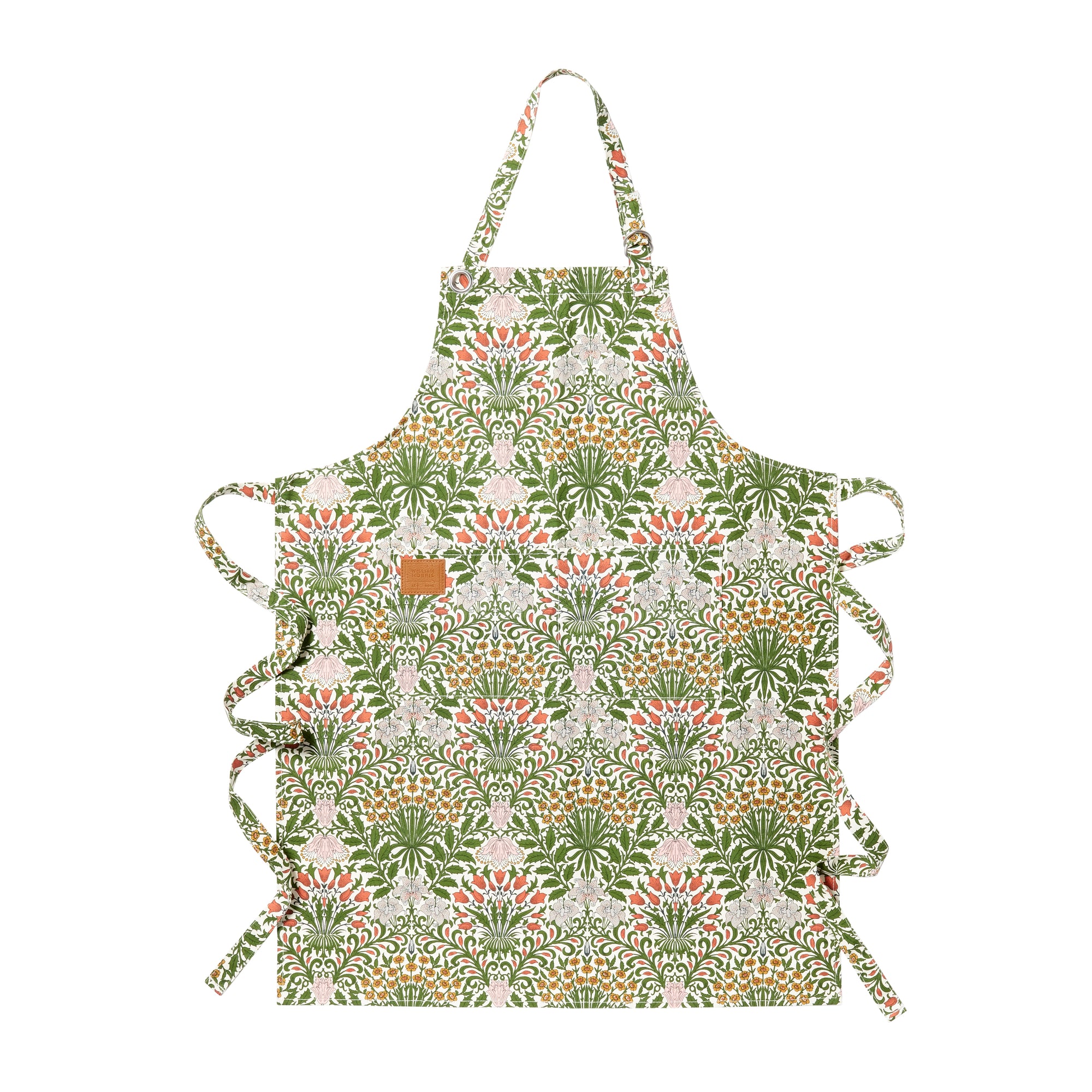 Useful & Beautiful Chef's Apron