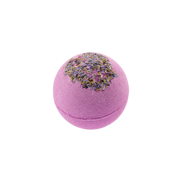 Beautiful Sleep Lavender Bath Bomb