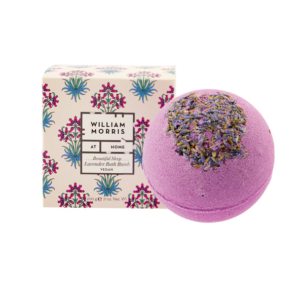 Beautiful Sleep Lavender Bath Bomb