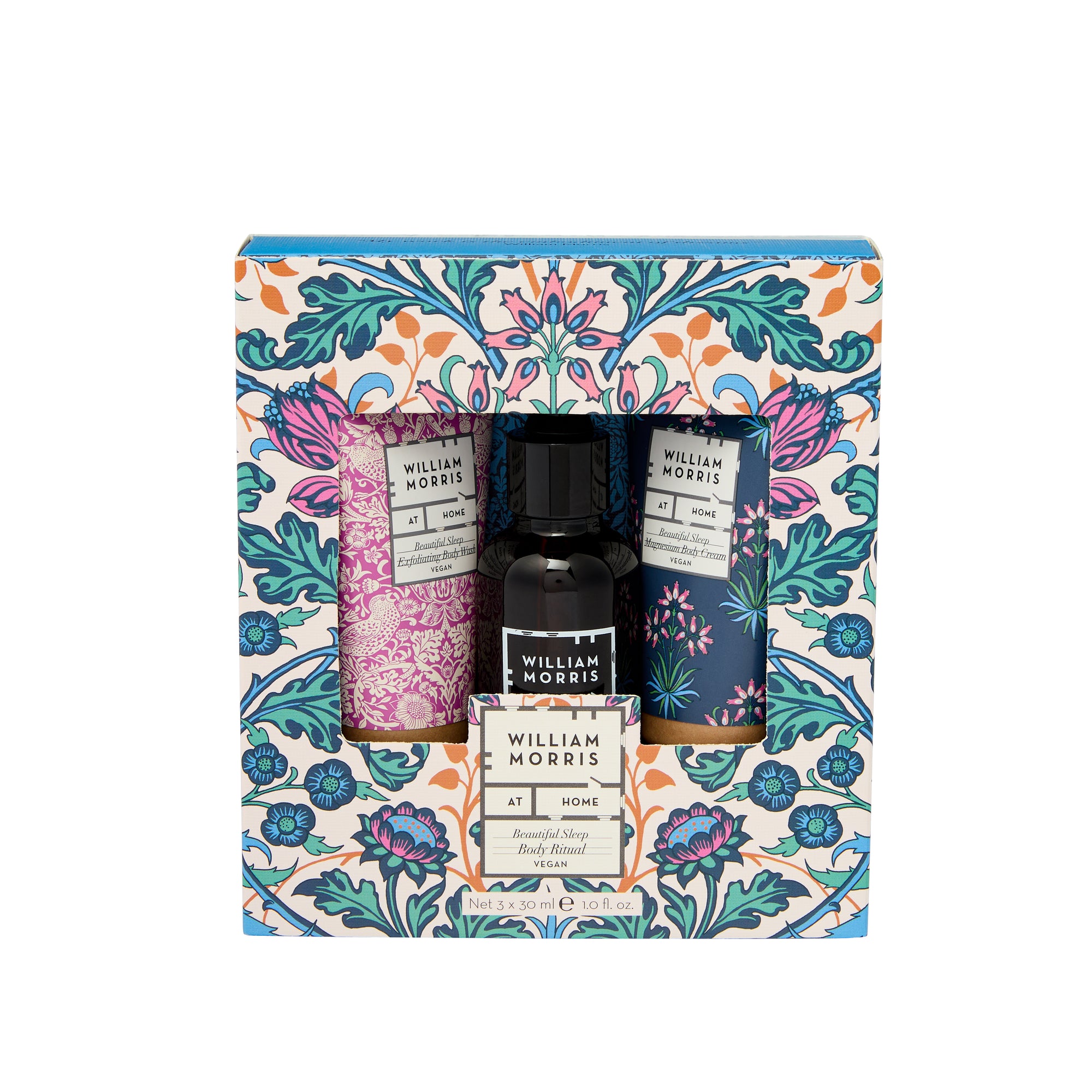 Beautiful Sleep Body Ritual Set