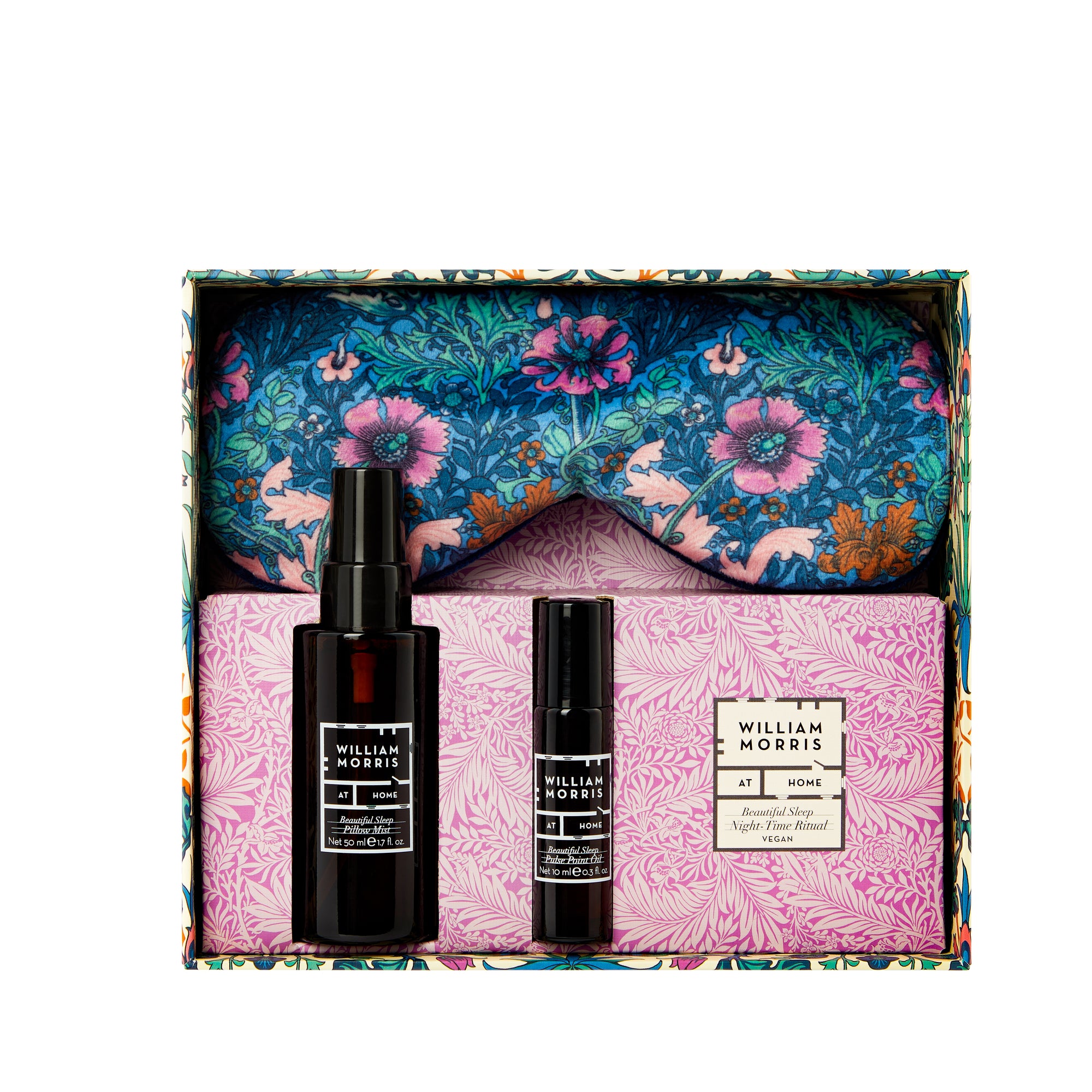 Beautiful Sleep Night Time Ritual Set