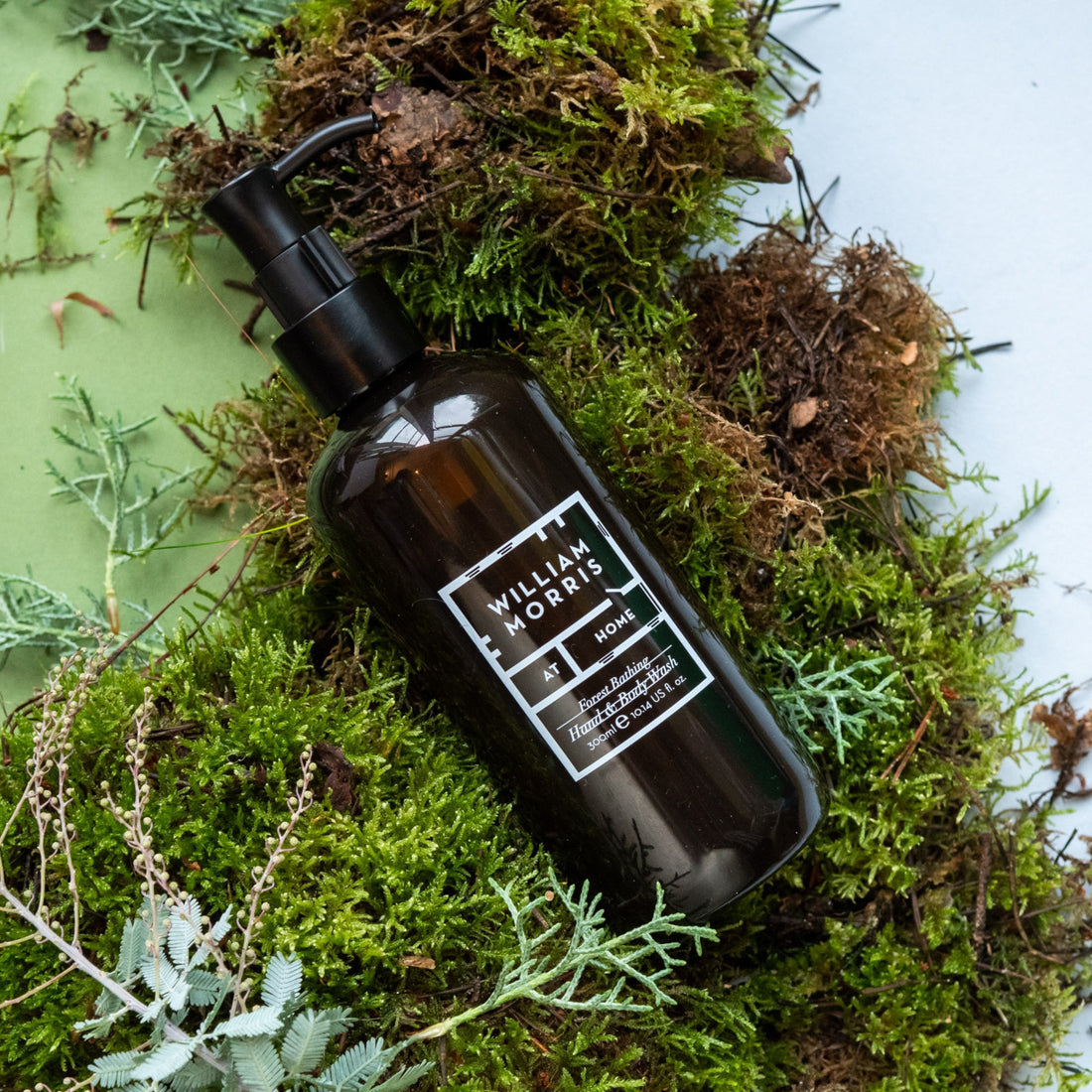 Forest Bathing Hand & Body Wash 300ml