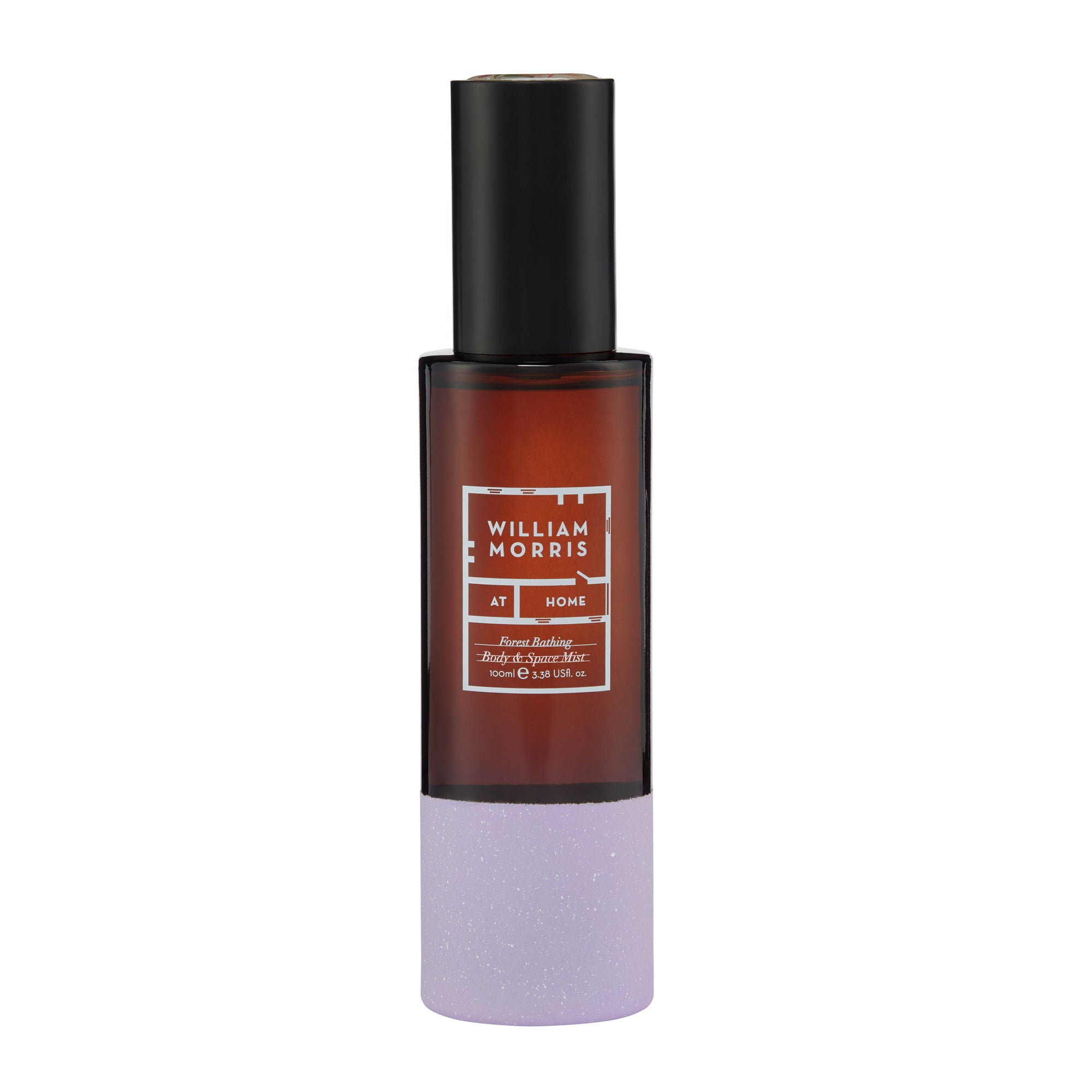 Forest Bathing Body & Space Mist 100 ml