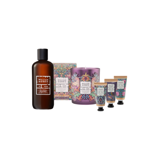 Pamper Set