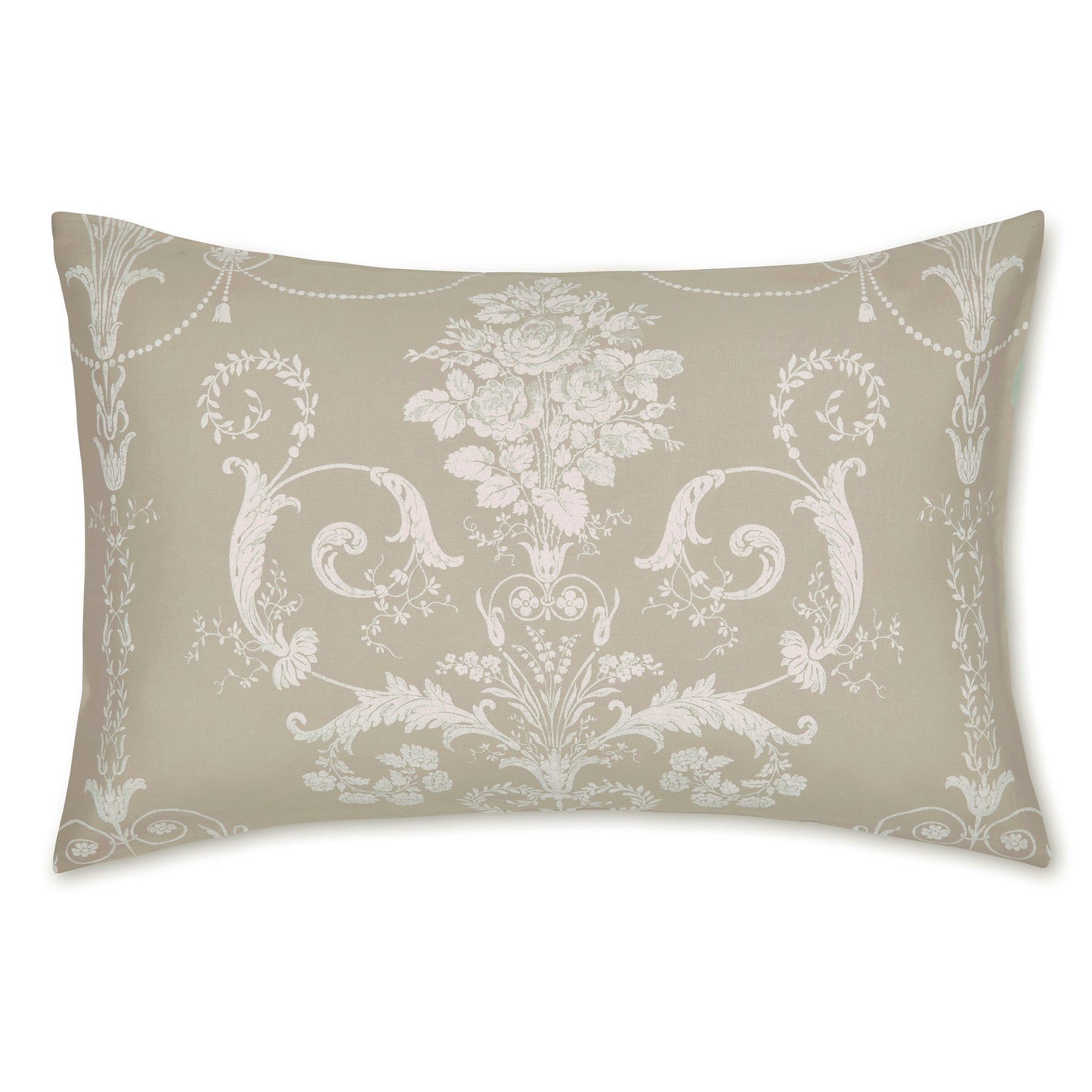 Josette Truffle Bedding Set