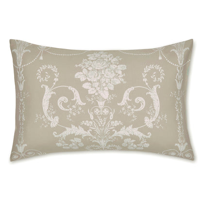 Josette Truffle Bedding Set