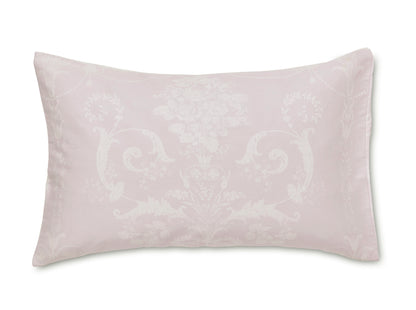 Josette Pale Amethyst Pillowcase