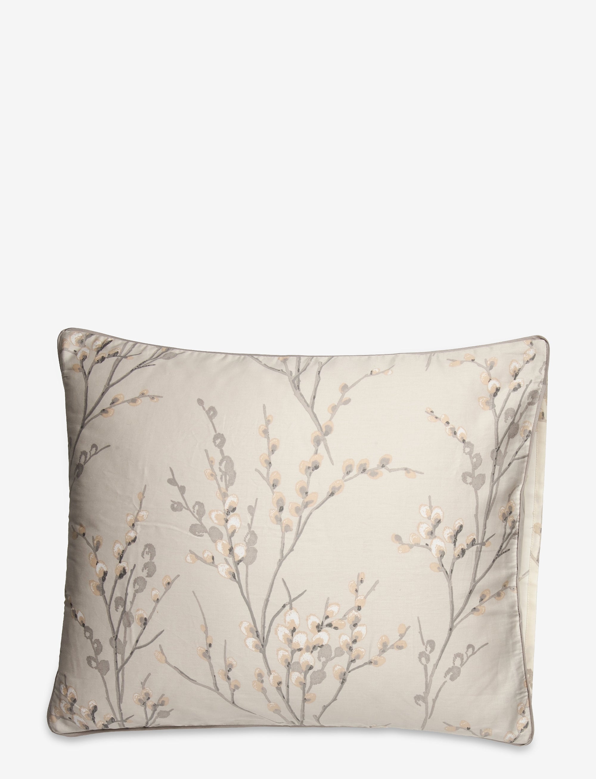 Pussy Willow Pillowcase