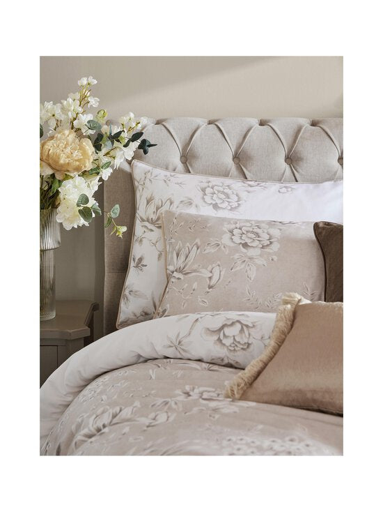 Rowsham Garden Pillowcase